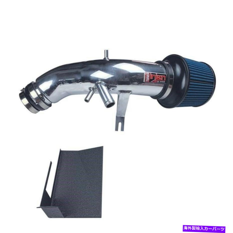 USエアインテーク インナーダクト 16-20オプティマ2.0ターボポリッシュの15-19ソナタのSPショートラム空気摂取量 INJEN SP SHORT RAM AIR INTAKE FOR 15-19 SONATA FOR 16-20 OPTIMA 2.0 TURBO POLISH