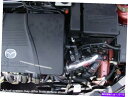 USエアインテーク インナーダクト 2004年から2009年のマツダ3 4cyl非ターボの炭水化物リーガルロードCAIコールドエアインテークキット Injen ...