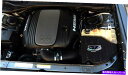 USエアインテーク インナーダクト 2011-2017 Chrysler 300Cおよび充電器R/T 5.7L V8のVoalnt PowerCore Air ...