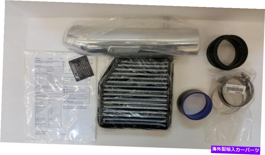 USエアインテーク インナーダクト Lexus OEM Factory F-Sport Cold Air Intake System 2007-2011 GS350 PTR03-30100 LEXUS OEM FACTORY F-SPORT COLD AIR INTAKE SYSTEM 2007-2011 GS350 PTR03-30100