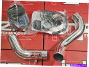 USエアインテーク インナーダクト 炭水化物リーガルRD CAI Cold Air Intake Kit 02-03 Mazda Protege 5 mp3 I...