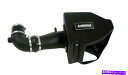 USエアインテーク インナーダクト Corsa 463576 11-22の冷気吸気摂取量300C/Dodge Charger R/T 5.7L Corsa 46...