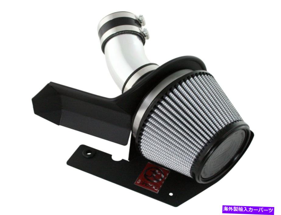 USエアインテーク インナーダクト 三菱ランサーEVO X 08-15 Afe Takedaを保持するステージ2 PDSの冷気摂取量 Cold Air Intake FOR Mitsubishi Lancer Evo X 08-15 AFE Takeda Retain Stage-2 PDS