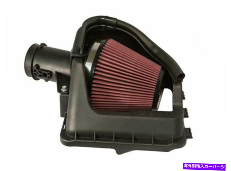 USエアインテーク インナーダクト Roush Performance Cold Air Intake Kit、12-14 Ford F-150 3.5L EcoBoost; 421641 Roush Performance Cold Air Intake Kit, 12-14 Ford F-150 3.5L ECOBoost; 421641