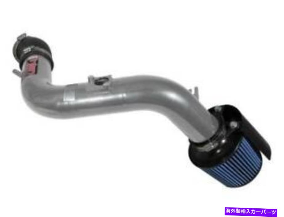 USエアインテーク インナーダクト Audi TT 1.8L 1999-2006 Injen Cold Air Intake PolishedRd-Seriesに適合 FITS Audi TT 1.8L 1999-2006 INJEN Cold Air Intake Polished RD-Series