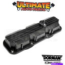 エンジンカバー (フロント)96-97ビュイックリビエラのバルブカバー(3.8L-非補給) (Front) Valve Cover (3.8L - Non-Supercharged) for 96-97 Buick Riviera