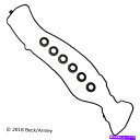 エンジンカバー エンジンバルブカバーガスケットセットBeck/Arnley 036-1880 Engine Valve Cover Gasket Set Beck/Arnley 036-1880