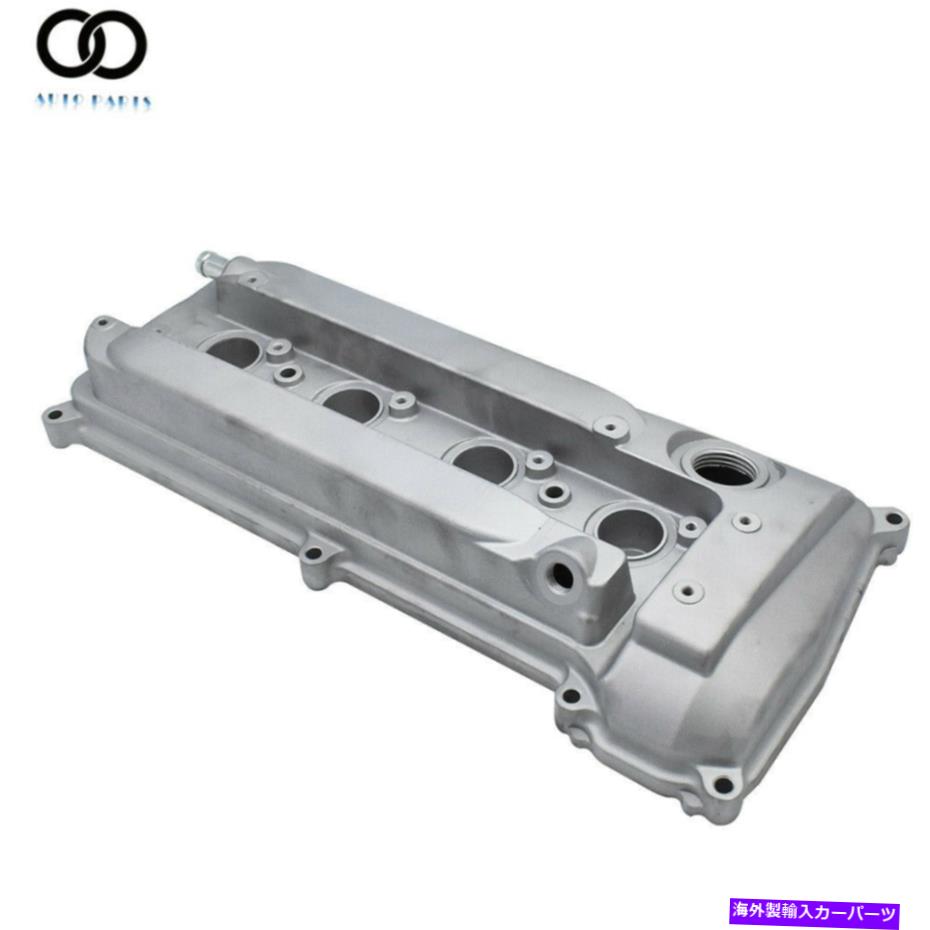 エンジンカバー 11201-28014トヨタカムリハリエRAV4のエンジンバルブカバー2.4L 2AZFAZFE E1 11201-28014 Engine Valve Cover For Toyota Camry Harrier RAV4 2.4L 2AZ 2AZFE E1