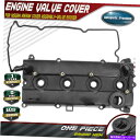 エンジンカバー 日産カバー用ガスケット付きエンジンバルブカバーアサイバルブロッカー13264MA00A Engine Valve Cover with gasket for Nissan Cover assy-valve rocker 13264MA00A