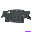 エンジンカバー クライスラーの新しいエンジンスプラッシュシールド300 2015-2018 CH1228140 68214818AA-PFM New Engine Splash Shield for Chrysler 300 2015-2018 CH1228140 68214818AA-PFM(2)