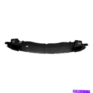 エンジンカバー クライスラー300 2005-2010バンパースプラッシュシールド|後輪駆動|低い| 6.1 For Chrysler 300 2005-2010 Bumper Splash Shield | Rear Wheel Drive | Lower | 6.1