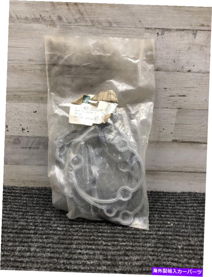 エンジンカバー 新しいOEMジャガーカムシャフトカバーガスケットNCA2515AD New OEM JAGUAR Camshaft Cover Gasket NCA2515AD