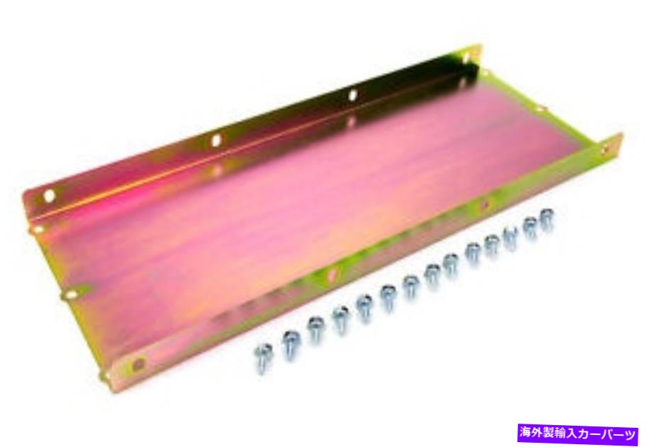 エンジンカバー BBM B Engines 7799のEdelbrock Valleyカバー EDELBROCK Valley Cover for BBM B Engines 7799