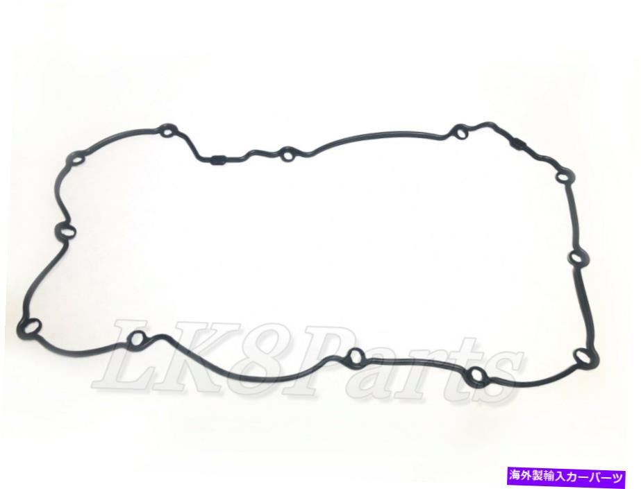 エンジンカバー New Jaguar S-Type XJ X38 XK8 XKRエンジンバルブカムシャフトカバーガスケットRH AJ88..