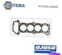 エンジンカバー エンジンシリンダーヘッドガスケットAjusa 10084200 P for Nissan Sunny III、Almera I 1.4L ENGINE CYLINDER HEAD GASKET AJUSA 10084200 P FOR NISSAN SUNNY III,ALMERA I 1.4L