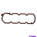 エンジンカバー エンジンリフターバレーカバーガスケットインテークマニホールドガスケットセットFEL-PROMS 96857 Engine Lifter Valley Cover Gasket-Intake Manifold Gasket Set Fel-Pro MS 96857