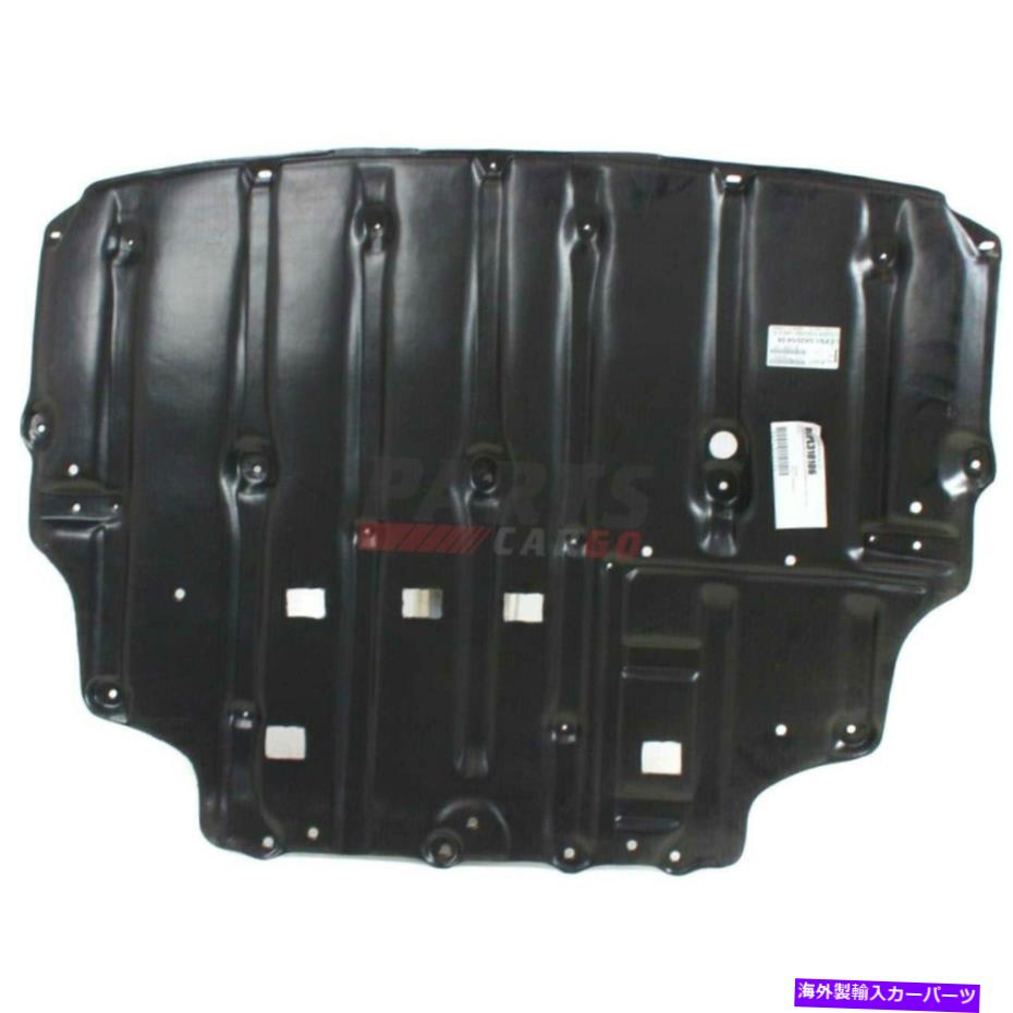 エンジンカバー 新しいフィット2004-2006 LEXUS LS430 LX1228119フロントエンジンスプラッシュシールドの下のカバー New Fits 2004-2006 Lexus LS430 LX1228119 Front Engine Splash Shield Under Cover