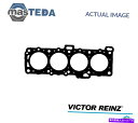 エンジンカバー エンジンシリンダーヘッドガスケットビクターラインツ61-52170-40 P for日産サニーII 1.7 D ENGINE CYLINDER HEAD GASKET VICTOR REINZ 61-52170-40 P FOR NISSAN SUNNY II 1.7 D