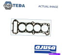 エンジンカバー エンジンシリンダーヘッドガスケットAjusa 10084100 Por Nissan Sunny II 1.6L 66KW、70kW ENGINE CYLINDER HEAD GASKET AJUSA 10084100 P FOR NISSAN SUNNY II 1.6L 66KW,70KW