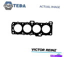 エンジンカバー エンジンシリンダーヘッドガスケットビクターラインツ61-52170-50 P for日産サニーII 1.7 D ENGINE CYLINDER HEAD GASKET VICTOR REINZ 61-52170-50 P FOR NISSAN SUNNY II 1.7 D