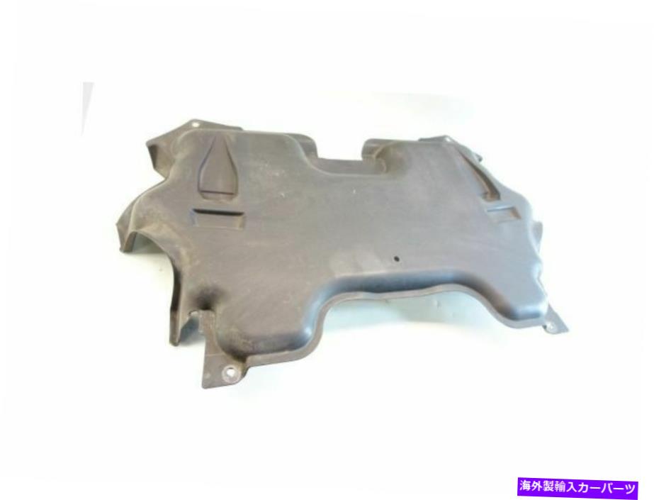 󥸥󥫥С 2003ǯ2009ǯΥ륻ǥE320ɥեȥ󥿡ʪ87471SG 2006 For 2003-2009 Mercedes E320 Undercar Shield Front Center Genuine 87471SG 2006