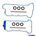 エンジンカバー エンジンバルブカバーガスケットセットFelPro vs 50888 r Engine Valve Cover Gasket Set Fel-Pro VS 50888 R