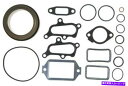エンジンカバー エンジンタイミングカバーガスケットセットMahle JV5278 Engine Timing Cover Gasket Set Mahle JV5278(2)