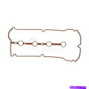 エンジンカバー Victor Reinzエンジンバルブカバーガスケットセット715288700 Z50510235A用マツダ Victor Reinz Engine Valve Cover Gasket Set 715288700 Z50510235A for Mazda