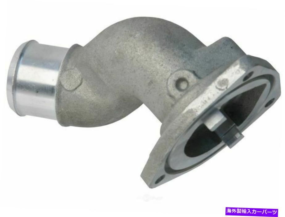 エンジンカバー 2009年のジャガーXFサーモスタットハウジング74688KS For 2009 Jaguar XF Thermostat Housing 74688KS