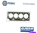 エンジンカバー エンジンシリンダーヘッドガスケットアジュサ10095120ルノーメガンI、カンゴー、クリオII ENGINE CYLINDER HEAD GASKET AJUSA 10095120 P FOR RENAULT MEGANE I,KANGOO,CLIO II