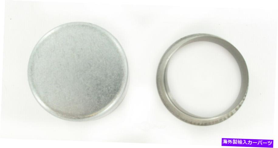 エンジンカバー エンジンタイミングカバー修理スリーブフィット1973-1985ジャガーXJS XJ12 SKF（Chicago RA Engine Timing Cover Repair Sleev fits 1973-1985 Jaguar XJS XJ12 SKF (CHICAGO RA