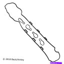 エンジンカバー エンジンバルブカバーガスケットセットフィット2003 Saab 9-3ベクターターボ2.0L L4ガスDOHC Engine Valve Cover Gasket Set Fits 2003 Saab 9-3 Vector Turbo 2.0L L4 GAS DOHC