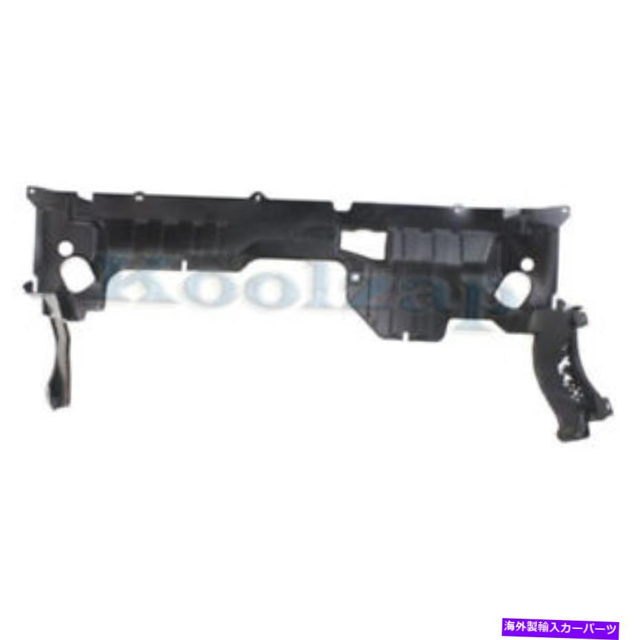 エンジンカバー 01-05 Civic Auto Trans。カバーガードガードの下のフロントエンジンスプラッシュシールド For 01-05 Civic Auto Trans. Front Engine Splash Shield Under Cover Guard Guard