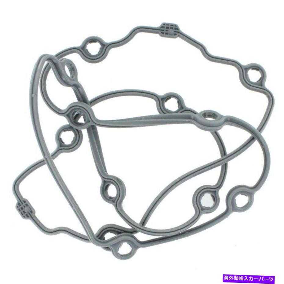エンジンカバー Jaguar OEM 97-98 XK8初期98 XJ8バルブカバーガスケット右側NCA2515AE JAGUAR OEM 97-98 XK8 Early 98 XJ8 Valve Cover Gasket Right Side NCA2515AE