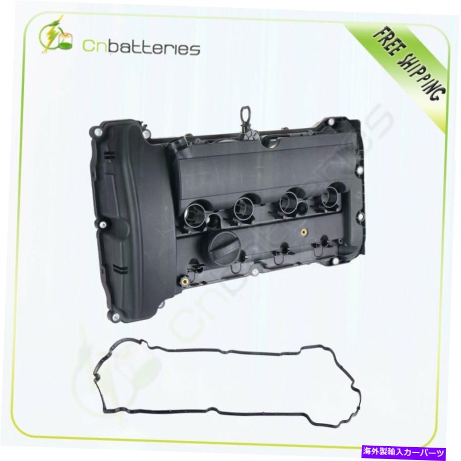 ENGINE VALVE COVER FITS 2007-2012 MINI COOPER S JCW 1.6L TURBO 11127646555カテゴリエンジンカバー状態海外直輸入品 新品メーカー車種発送詳細 送料無料 （※北海道、沖縄、離島は省く）商品詳細輸入商品の為、英語表記となります。Condition: NewBrand: cn-batteriesManufacturer Part Number: CB104TE613S20Manufacturer Warranty: 1 YearFitment Type: Direct ReplacementCustom Bundle: NoInterchange Part Number: 11127646555,11127585907Other Part Number: 11127561714，11127572854Material: PlasticNon-Domestic Product: NoKit Parts Included: Valve Cover & Valve Cover GasketUPC: Does not apply 条件：新品ブランド：CN-Batteriesメーカーの部品番号：CB104TE613S20メーカー保証：1年装備タイプ：直接交換カスタムバンドル：いいえ交換部品番号：11127646555,11127585907その他の部品番号：11127561714、11127572854素材：プラスチック非国内製品：いいえキットパーツが含まれています：バルブカバーとバルブカバーガスケットUPC：適用されません《ご注文前にご確認ください》■海外輸入品の為、NC・NRでお願い致します。■取り付け説明書は基本的に付属しておりません。お取付に関しましては専門の業者様とご相談お願いいたします。■通常2〜4週間でのお届けを予定をしておりますが、天候、通関、国際事情により輸送便の遅延が発生する可能性や、仕入・輸送費高騰や通関診査追加等による価格のご相談の可能性もございますことご了承いただいております。■海外メーカーの注文状況次第では在庫切れの場合もございます。その場合は弊社都合にてキャンセルとなります。■配送遅延、商品違い等によってお客様に追加料金が発生した場合や取付け時に必要な加工費や追加部品等の、商品代金以外の弊社へのご請求には一切応じかねます。■弊社は海外パーツの輸入販売業のため、製品のお取り付けや加工についてのサポートは行っておりません。専門店様と解決をお願いしております。■大型商品に関しましては、配送会社の規定により個人宅への配送が困難な場合がございます。その場合は、会社や倉庫、最寄りの営業所での受け取りをお願いする場合がございます。■輸入消費税が追加課税される場合もございます。その場合はお客様側で輸入業者へ輸入消費税のお支払いのご負担をお願いする場合がございます。■商品説明文中に英語にて”保証”関する記載があっても適応はされませんのでご了承ください。■海外倉庫から到着した製品を、再度国内で検品を行い、日本郵便または佐川急便にて発送となります。■初期不良の場合は商品到着後7日以内にご連絡下さいませ。■輸入商品のためイメージ違いやご注文間違い当のお客様都合ご返品はお断りをさせていただいておりますが、弊社条件を満たしている場合はご購入金額の30％の手数料を頂いた場合に限りご返品をお受けできる場合もございます。(ご注文と同時に商品のお取り寄せが開始するため)（30％の内訳は、海外返送費用・関税・消費全負担分となります）■USパーツの輸入代行も行っておりますので、ショップに掲載されていない商品でもお探しする事が可能です。お気軽にお問い合わせ下さいませ。[輸入お取り寄せ品においてのご返品制度・保証制度等、弊社販売条件ページに詳細の記載がございますのでご覧くださいませ]&nbsp;