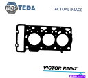 エンジンカバー エンジンシリンダーヘッドガスケットビクターラインツ61-31400-00 Pスマートシティクーペ向け ENGINE CYLINDER HEAD GASKET VICTOR REINZ 61-31400-00 P FOR SMART CITY-COUPE