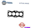 エンジンカバー エンジンシリンダーヘッドガスケットエリーリング567206 P chery qq3 1.1 1.1l 39kw ENGINE CYLINDER HEAD GASKET ELRING 567206 P FOR CHERY QQ3 1.1 1.1L 39KW