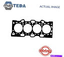 ENGINE CYLINDER HEAD GASKET ELRING 020030 P FOR MITSUBISHI CARISMA,LANCER VIカテゴリエンジンカバー状態海外直輸入品 新品メーカー車種発送詳細 送料無料 （※北海道、沖縄、離島は省く）商品詳細輸入商品の為、英語表記となります。Condition: NewBrand: ELRINGManufacturer Part Number: 020.030Interchange Part Number: 020.030 MD322820 GASKET CYLINDER HEAD REPLACE THE ENGINE DAF, REPLACEMENT WISH DAMAGE MADE ANTIFREEZE PAPER APRIL STEEL OE, GASKETS LEAK REPAIR PIECE PART QUALITY BROKEN ROCKER COVER, SEAL SEALING MITSUBISHI CARISMA 1.6 1995 1996 1997 1998 1999, 2000 2001 2002 2003 2004 2005 2006 1.8 COLT Saloon LANCER, CJ-CP ECLIPSE Convertible 1994 D5A SPACE STAR MPV DGA MIRAGE, Hatchback CJA FTO Coupe DEA VII CSA CTA 2007 2008 2009 2010, 2011 2012 2013 2014 2015 2016 2017 2018 2019 2020 2021 2022, 61-53215-00 J1255027 H40369-00 600000026110 AG7710 10109900, 415229P HG1524 CH6548 WG1003411 WG1084858 WG1159528 GLASER, WG1177756 WG1228276 WG1245643 4041248002469 4G92 (SOHC 16V), 4G93 (SOHC 16V) VICTOR REINZ HERTH+BUSS JAKOPARTS PAYEN BGA, MAGNETI MARELLI AJUSA CORTECO FAI AutoParts WILMINK GROUP 条件：新品ブランド：Elringメーカー部品番号：020.030インターチェンジ部品番号：020.030 MD322820ガスケットシリンダーヘッドエンジンDAFを交換し、交換希望のダメージアンチフリーズペーパー4月スチールOE、ガスケット漏れ修理部品品質の壊れたロッカーカバー、シールシーリングミツビシュカリスマ2005 2006 1.8 COLT Saloon LANCER, CJ-CP ECLIPSE Con??vertible 1994 D5A SPACE STAR MPV DGA MIRAGE, Hatchback CJA FTO Coupe DEA VII CSA CTA 2007 2008 2009 2010, 2011 2012 2013 2014 2015 2016 2017 2018 2019 2020 2021 2022, 61-53215- 00 J1255027 H40369-00 600000026110 AG7710 10109900, 415229P HG1524 CH6548 WG1003411 WG1084858 WG1159528 GLASER, WG1177756 WG1228276 WG1245643 4041248002469 4G92 (SOHC 16V), 4G93 (SOHC 16V) VICTOR REINZ HERTH+BUSS JAKOPARTS PAYEN BGA, MAGNETI MARELLI AJUSA CORTECO FAI AutoParts WILMINK GROUP《ご注文前にご確認ください》■海外輸入品の為、NC・NRでお願い致します。■取り付け説明書は基本的に付属しておりません。お取付に関しましては専門の業者様とご相談お願いいたします。■通常2〜4週間でのお届けを予定をしておりますが、天候、通関、国際事情により輸送便の遅延が発生する可能性や、仕入・輸送費高騰や通関診査追加等による価格のご相談の可能性もございますことご了承いただいております。■海外メーカーの注文状況次第では在庫切れの場合もございます。その場合は弊社都合にてキャンセルとなります。■配送遅延、商品違い等によってお客様に追加料金が発生した場合や取付け時に必要な加工費や追加部品等の、商品代金以外の弊社へのご請求には一切応じかねます。■弊社は海外パーツの輸入販売業のため、製品のお取り付けや加工についてのサポートは行っておりません。専門店様と解決をお願いしております。■大型商品に関しましては、配送会社の規定により個人宅への配送が困難な場合がございます。その場合は、会社や倉庫、最寄りの営業所での受け取りをお願いする場合がございます。■輸入消費税が追加課税される場合もございます。その場合はお客様側で輸入業者へ輸入消費税のお支払いのご負担をお願いする場合がございます。■商品説明文中に英語にて”保証”関する記載があっても適応はされませんのでご了承ください。■海外倉庫から到着した製品を、再度国内で検品を行い、日本郵便または佐川急便にて発送となります。■初期不良の場合は商品到着後7日以内にご連絡下さいませ。■輸入商品のためイメージ違いやご注文間違い当のお客様都合ご返品はお断りをさせていただいておりますが、弊社条件を満たしている場合はご購入金額の30％の手数料を頂いた場合に限りご返品をお受けできる場合もございます。(ご注文と同時に商品のお取り寄せが開始するため)（30％の内訳は、海外返送費用・関税・消費全負担分となります）■USパーツの輸入代行も行っておりますので、ショップに掲載されていない商品でもお探しする事が可能です。お気軽にお問い合わせ下さいませ。[輸入お取り寄せ品においてのご返品制度・保証制度等、弊社販売条件ページに詳細の記載がございますのでご覧くださいませ]&nbsp;