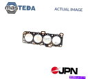 エンジンカバー エンジンシリンダーヘッドガスケットJPN 25U1098G-JPN POR NISSAN SUNNY II、SUNNY I 1.7 D ENGINE CYLINDER HEAD GASKET JPN 25U1098G-JPN P FOR NISSAN SUNNY II,SUNNY I 1.7 D