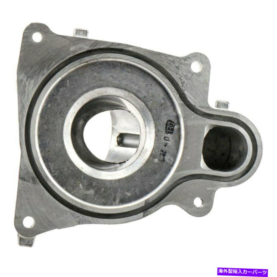 エンジンカバー キャデラックDTS 06-11 ACDELCO本物のGMパーツエンジンクーラントウォーターポンプカバー用 For Cadillac DTS 06-11 ACDelco Genuine GM Parts Engine Coolant Water Pump Cover