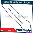 エンジンカバー エンジンバルブカバーガスケットセット1 xベック/メルセデスベンツ1994-1997のためのArnley Engine Valve Cover Gasket Set 1 X Beck/Arnley For Mercedes-Benz 1994-1997
