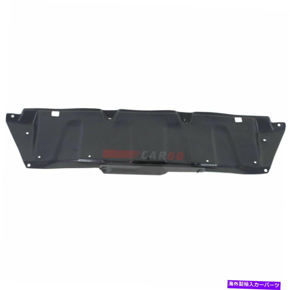 エンジンカバー 新しいフィット2006-2008レクサスRX400H LX1228128フロントエンジンスプラッシュシールドカバーの下 New Fits 2006-2008 Lexus RX400h LX1228128 Front Engine Splash Shield Under Cover