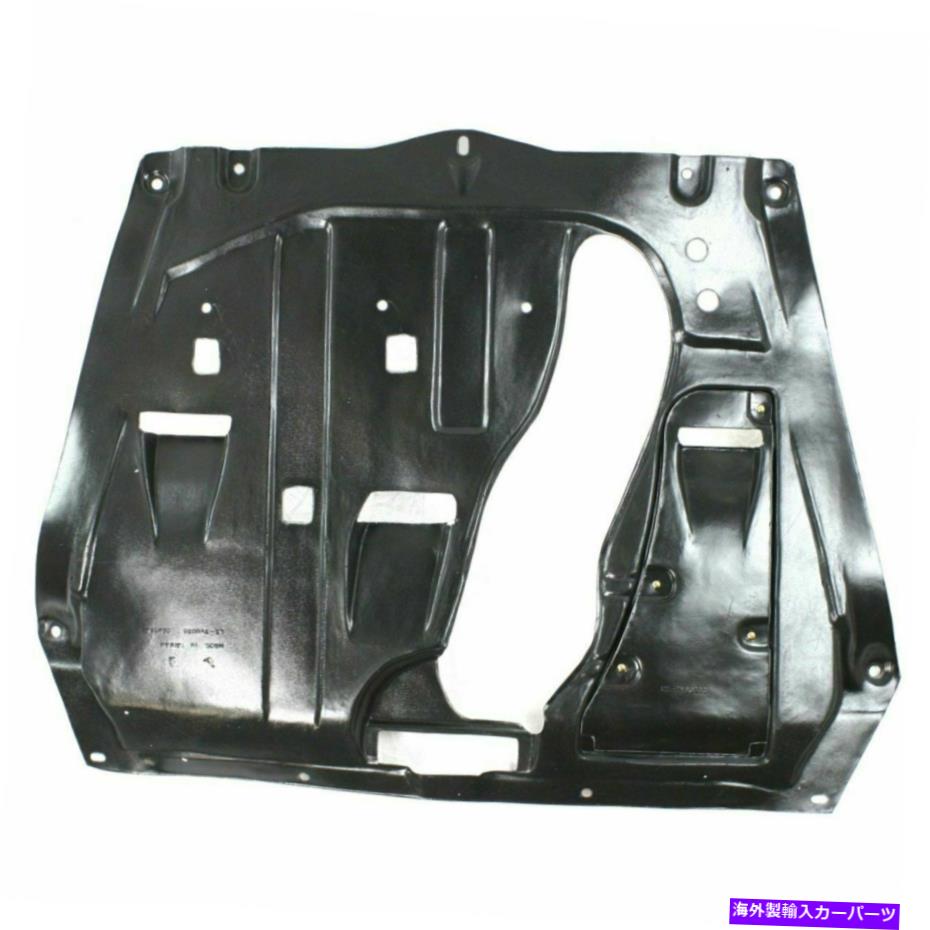 エンジンカバー カバーセンターの下のエンジンスプラッシュシールドは、レクサスRX330 514400E010 LX1228124に適合します Engine Splash Shield Under Cover Center Fits Lexus RX330 514400E010 LX1228124