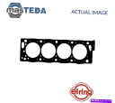 ENGINE CYLINDER HEAD GASKET ELRING 851091 P FOR PEUGEOT 306,406,605,806 2Lカテゴリエンジンカバー状態海外直輸入品 新品メーカー車種発送詳細 送料無料 （※北海道、沖縄、離島は省く）商品詳細輸入商品の為、英語表記となります。Condition: NewBrand: ELRINGManufacturer Part Number: 851.091Interchange Part Number: 851.091 0209N6 GASKET CYLINDER HEAD REPLACE THE REPLACEMENT, ENGINE WISH DAMAGE MADE DAF ANTIFREEZE PAPER APRIL STEEL OE, GASKETS LEAK REPAIR PIECE PART QUALITY BROKEN ROCKER COVER, SEAL SEALING PEUGEOT 605 1994 1995 1996 1997 1998 1999 406, 2000 2001 2002 2003 2004 Break 8E/F Coupe 306 Hatchback 806, Convertible 221 10069400 CH0343 WG1159087 WG1195420 0209.N6, 9616818580 4041248537312 RFV (XU10J4R) AJUSA BGA, WILMINK GROUP 条件：新品ブランド：Elringメーカー部品番号：851.091インターチェンジ部品番号：851.091 0209N6ガスケットシリンダーヘッド交換、エンジンウィッシュダメージはDAF不凍液紙4月スチールOE、ガスケット漏れ修理部品の品質壊れたロッカーカバー、シールシーリングプジョー605 1995 1996 1997 1999 406、2001 2001 2001 2003 2003 2004 Break 8e/F Coupe 306 Hatchback 806、コンバーチブル221 10069400 CH0343 WG1159087 WG1195420 0209.N6、9616818580 404124853737312 RFV（XU10J4R）AJUSA BGA、ウィルミンクグループBGA《ご注文前にご確認ください》■海外輸入品の為、NC・NRでお願い致します。■取り付け説明書は基本的に付属しておりません。お取付に関しましては専門の業者様とご相談お願いいたします。■通常2〜4週間でのお届けを予定をしておりますが、天候、通関、国際事情により輸送便の遅延が発生する可能性や、仕入・輸送費高騰や通関診査追加等による価格のご相談の可能性もございますことご了承いただいております。■海外メーカーの注文状況次第では在庫切れの場合もございます。その場合は弊社都合にてキャンセルとなります。■配送遅延、商品違い等によってお客様に追加料金が発生した場合や取付け時に必要な加工費や追加部品等の、商品代金以外の弊社へのご請求には一切応じかねます。■弊社は海外パーツの輸入販売業のため、製品のお取り付けや加工についてのサポートは行っておりません。専門店様と解決をお願いしております。■大型商品に関しましては、配送会社の規定により個人宅への配送が困難な場合がございます。その場合は、会社や倉庫、最寄りの営業所での受け取りをお願いする場合がございます。■輸入消費税が追加課税される場合もございます。その場合はお客様側で輸入業者へ輸入消費税のお支払いのご負担をお願いする場合がございます。■商品説明文中に英語にて”保証”関する記載があっても適応はされませんのでご了承ください。■海外倉庫から到着した製品を、再度国内で検品を行い、日本郵便または佐川急便にて発送となります。■初期不良の場合は商品到着後7日以内にご連絡下さいませ。■輸入商品のためイメージ違いやご注文間違い当のお客様都合ご返品はお断りをさせていただいておりますが、弊社条件を満たしている場合はご購入金額の30％の手数料を頂いた場合に限りご返品をお受けできる場合もございます。(ご注文と同時に商品のお取り寄せが開始するため)（30％の内訳は、海外返送費用・関税・消費全負担分となります）■USパーツの輸入代行も行っておりますので、ショップに掲載されていない商品でもお探しする事が可能です。お気軽にお問い合わせ下さいませ。[輸入お取り寄せ品においてのご返品制度・保証制度等、弊社販売条件ページに詳細の記載がございますのでご覧くださいませ]&nbsp;