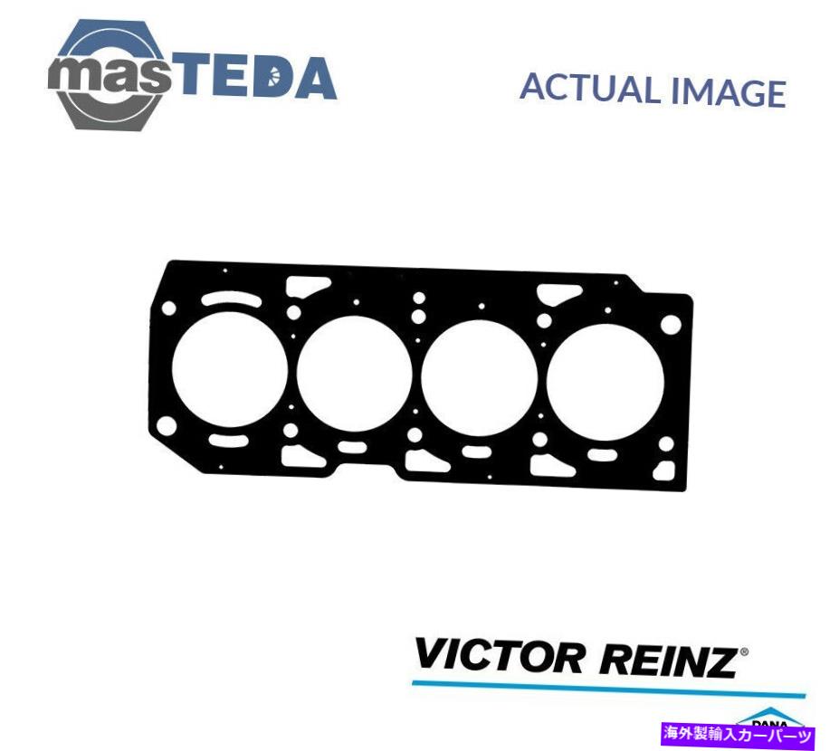 エンジンカバー エンジンシリンダーヘッドガスケットビクターラインツ61-36140-00ランシアリブラ、ライブラSW ENGINE CYLINDER HEAD GASKET VICTOR REINZ 61-36140-00 P FOR LANCIA LYBRA,LYBRA SW