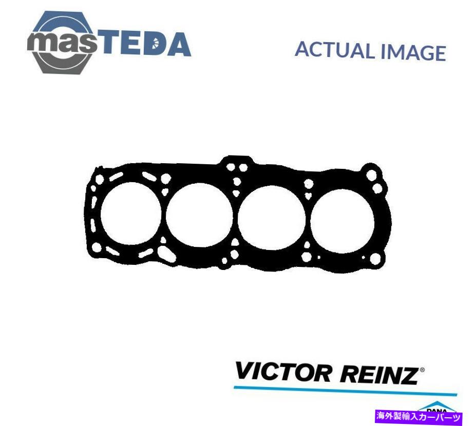 エンジンカバー エンジンシリンダーヘッドガスケットビクターラインツ61-52805-00 POR NISSAN SUNNY II 1.8L ENGINE CYLINDER HEAD GASKET VICTOR REINZ 61-52805-00 P FOR NISSAN SUNNY II 1.8L