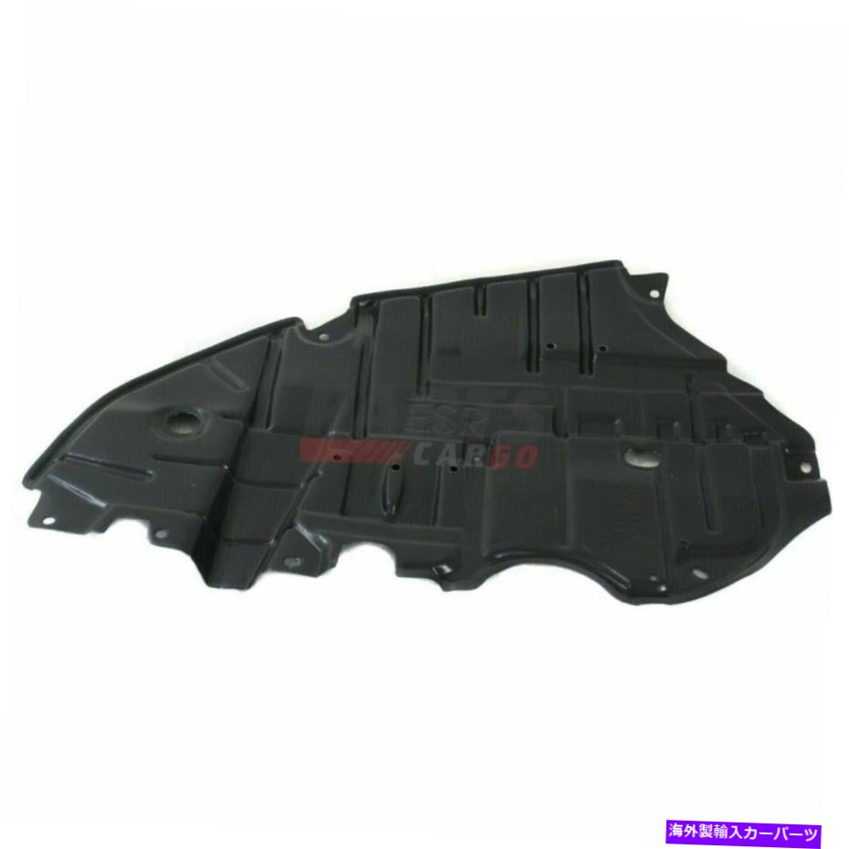 エンジンカバー 新しいフィット2013-15レクサスES300H ES350エンジンスプラッシュシールド右側のカバーの下 New Fits 2013-15 Lexus ES300h ES350 Engine Splash Shield Right Side Under Cover