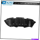 エンジンカバー 09-13トヨタカローラのカバーフロントの下のエンジンスプラッシュガードシールド Engine Splash Guard Shield Under Cover Front Lower for 09-13 Toyota Corolla