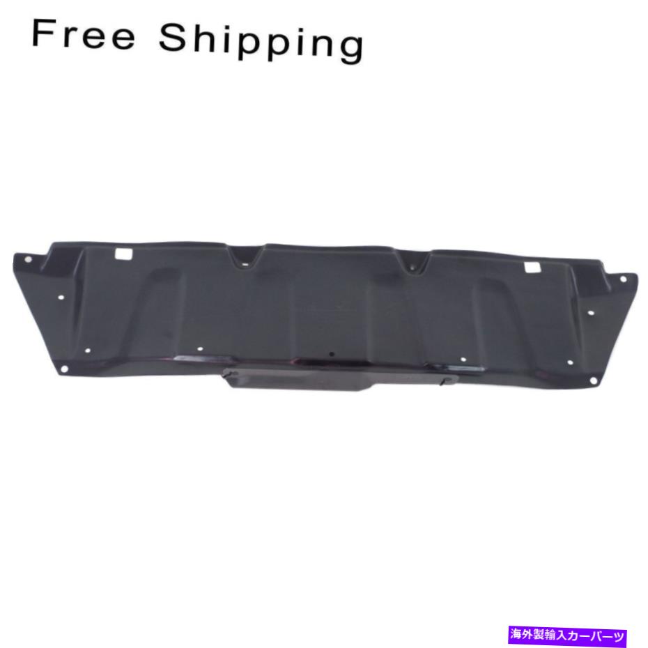 エンジンカバー カバーの下のフロントエンジンスプラッシュシールドは2006-2008 LEXUS RX400H LX1228128に適合します Front Engine Splash Shield Under Cover Fits 2006-2008 Lexus RX400H LX1228128