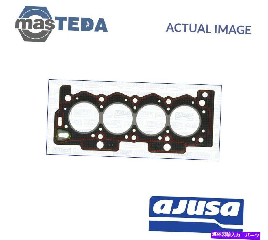 エンジンカバー エンジンシリンダーヘッドガスケットAjusa 10040410 Peugeot 205 II、106 II、106 I ENGINE CYLINDER HEAD GASKET AJUSA 10040410 P FOR PEUGEOT 205 II,106 II,106 I